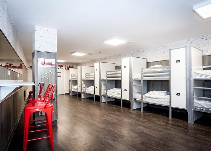 Euro Hostel